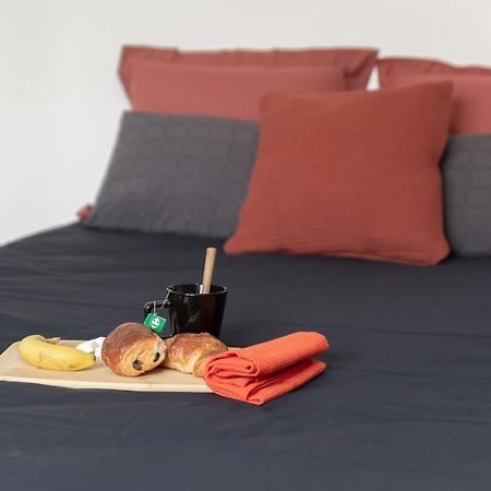 Апартаменты Ete Indien - Plage - Wifi - Host Provence Ла-Сьота Экстерьер фото