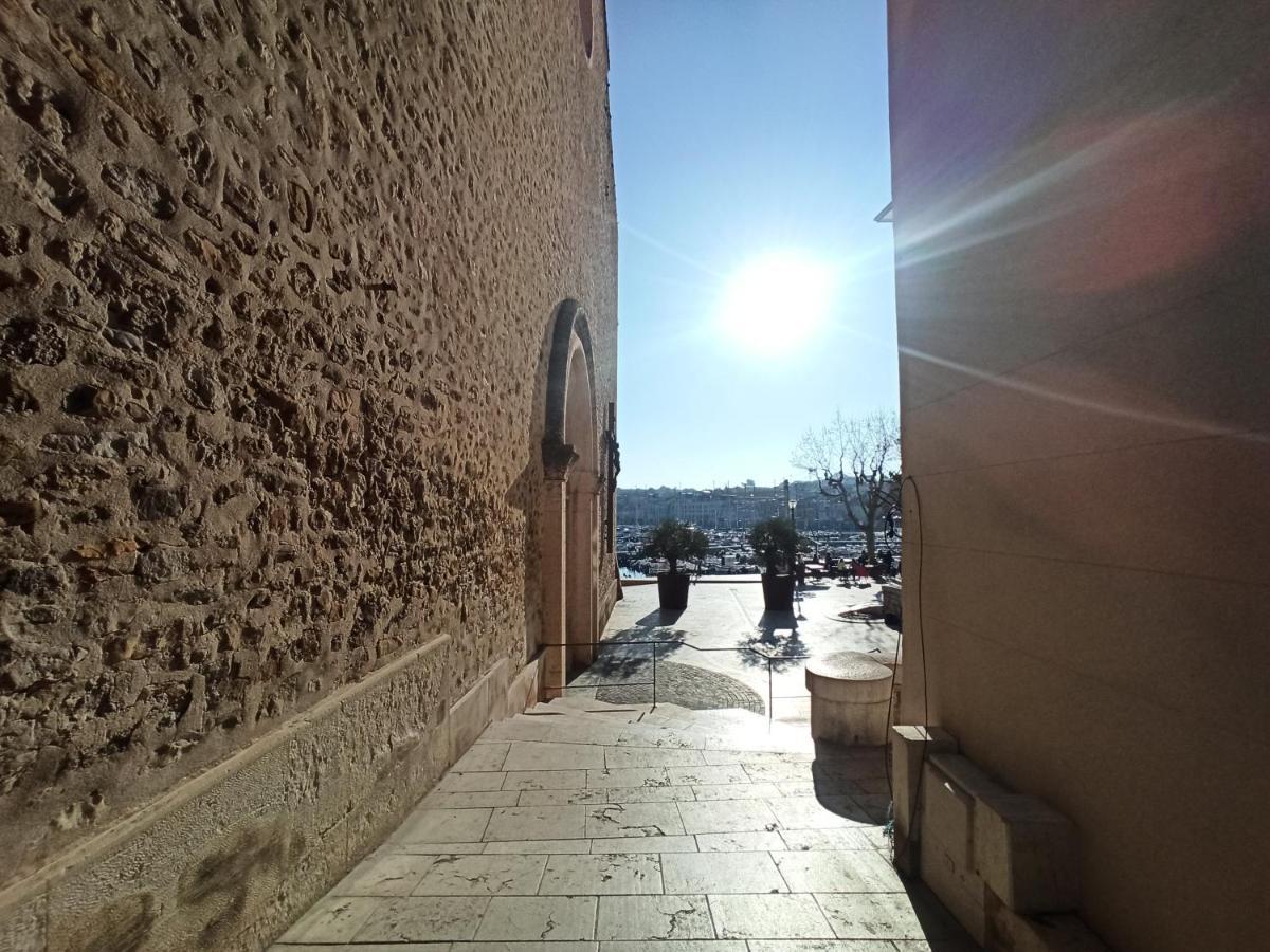 Апартаменты Ete Indien - Plage - Wifi - Host Provence Ла-Сьота Экстерьер фото